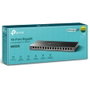 TP-Link TL-SG116E Switch 16 Puertos Gigabit Negro